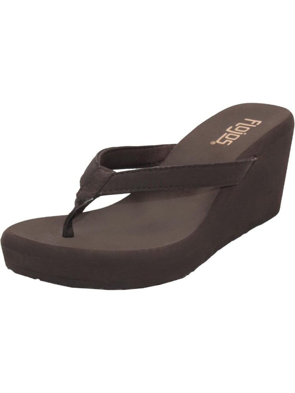 Stylish Women's Wedge Sandals - Comfortable, Casual Summer Footwear